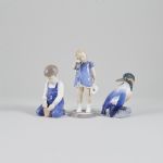 1391 4047 Figuriner